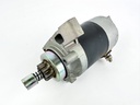 2002 Honda 50 HP 4 Stroke Outboard Starter Motor 31200-ZV5-013 OEM