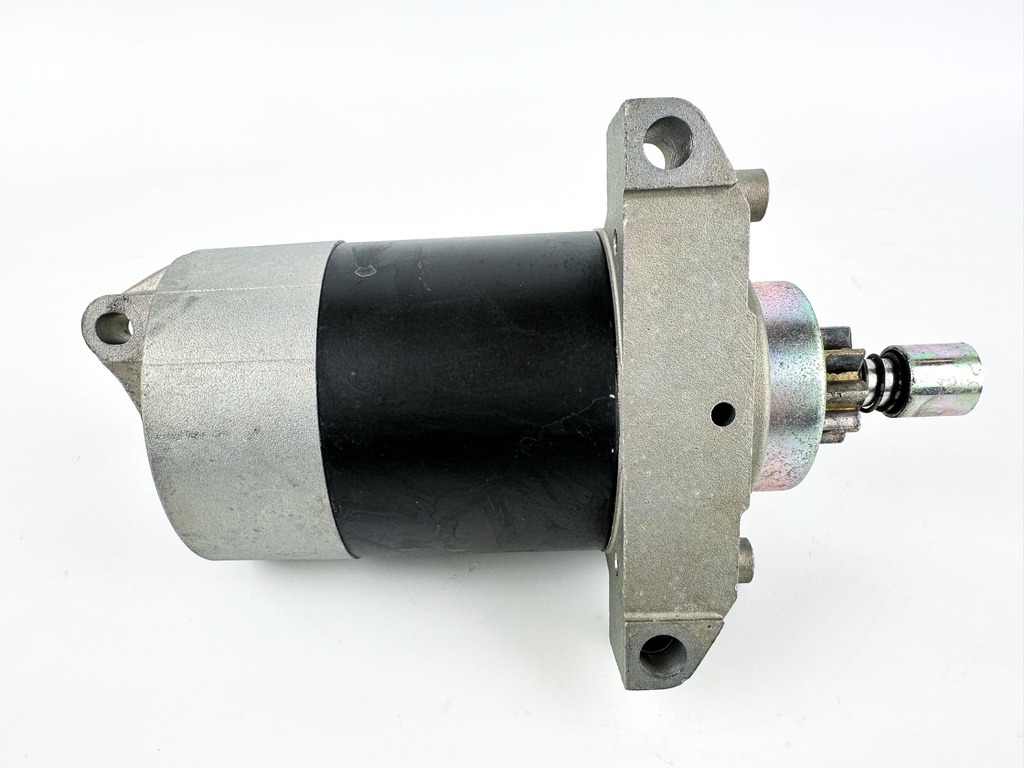 2002 Honda 50 HP 4 Stroke Outboard Starter Motor 31200-ZV5-013 OEM