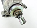 2002 Honda 50 HP 4 Stroke Outboard Starter Motor 31200-ZV5-013 OEM