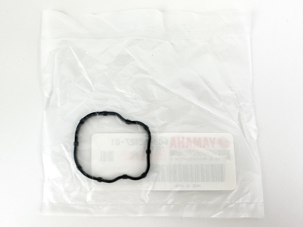 Yamaha Outboard Housing Cove Gasket 6CB-12427-01-00 OEM