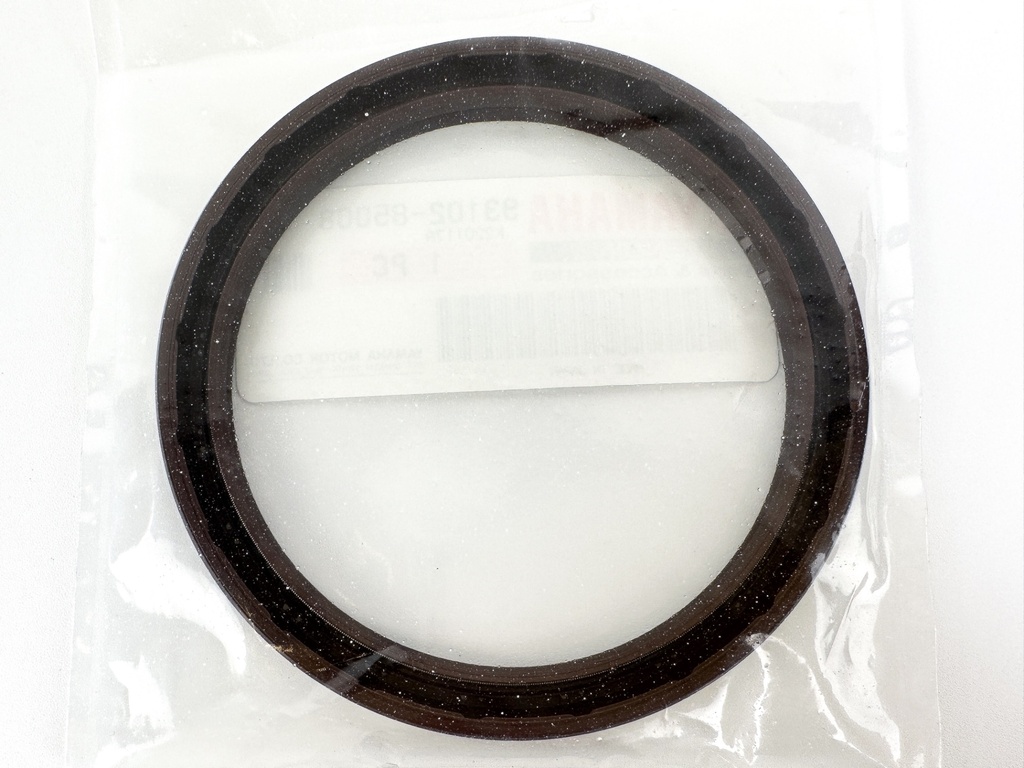 Yamaha Outboard Oil Seal 93102-85008 OEM