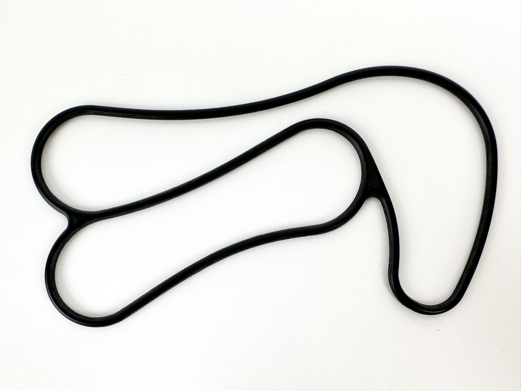 Yamaha Outboard Oil Cleaner Gasket 6CB-13477-00 OEM