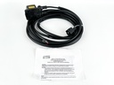 Yamaha Outboard Battery Isolator Lead 4.2 L 100A Circuit Protection 14FT MAR-6CEIS-1L-ED OEM