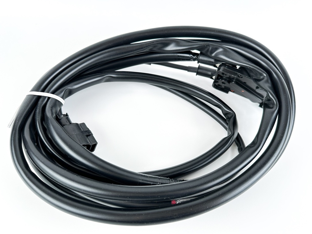 Yamaha Outboard Battery Isolator Lead 4.2 L 100A Circuit Protection 14FT MAR-6CEIS-1L-ED OEM