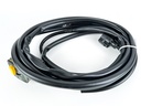 Yamaha Outboard Battery Isolator Lead 4.2 L 100A Circuit Protection 14FT MAR-6CEIS-1L-ED OEM