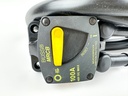 Yamaha Outboard Battery Isolator Lead 4.2 L 100A Circuit Protection 14FT MAR-6CEIS-1L-ED OEM