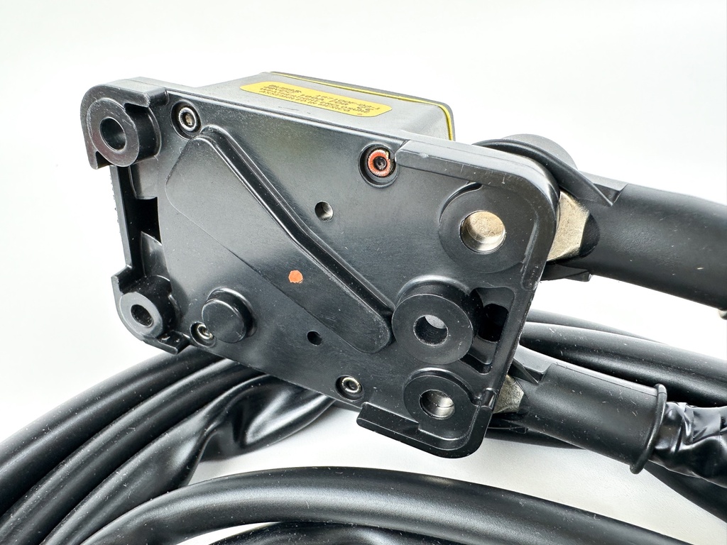 Yamaha Outboard Battery Isolator Lead 4.2 L 100A Circuit Protection 14FT MAR-6CEIS-1L-ED OEM