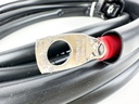 Yamaha Outboard Battery Isolator Lead 4.2 L 100A Circuit Protection 14FT MAR-6CEIS-1L-ED OEM