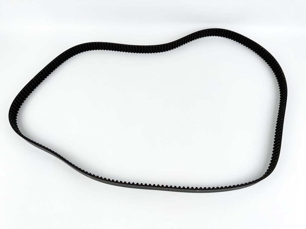 Yamaha Outboard Used F250 3.3L Timing Belt 6P2-46241-02 OEM