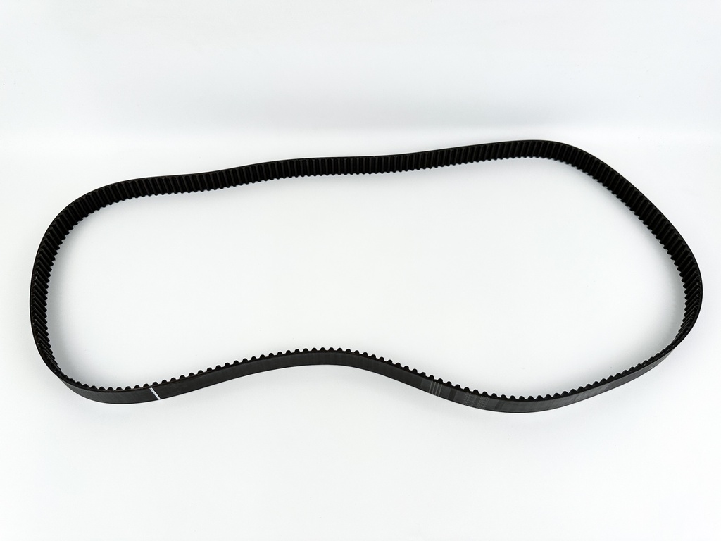 Yamaha Outboard Used F250 3.3L Timing Belt 6P2-46241-02 OEM