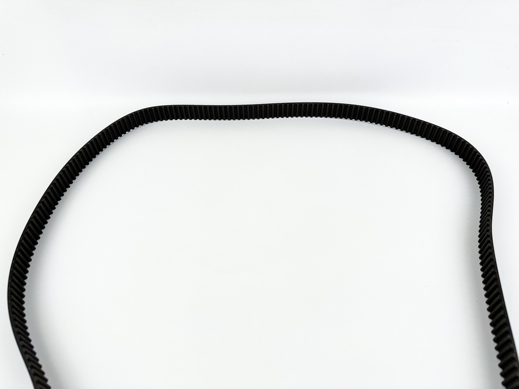 Yamaha Outboard Used F250 3.3L Timing Belt 6P2-46241-02 OEM