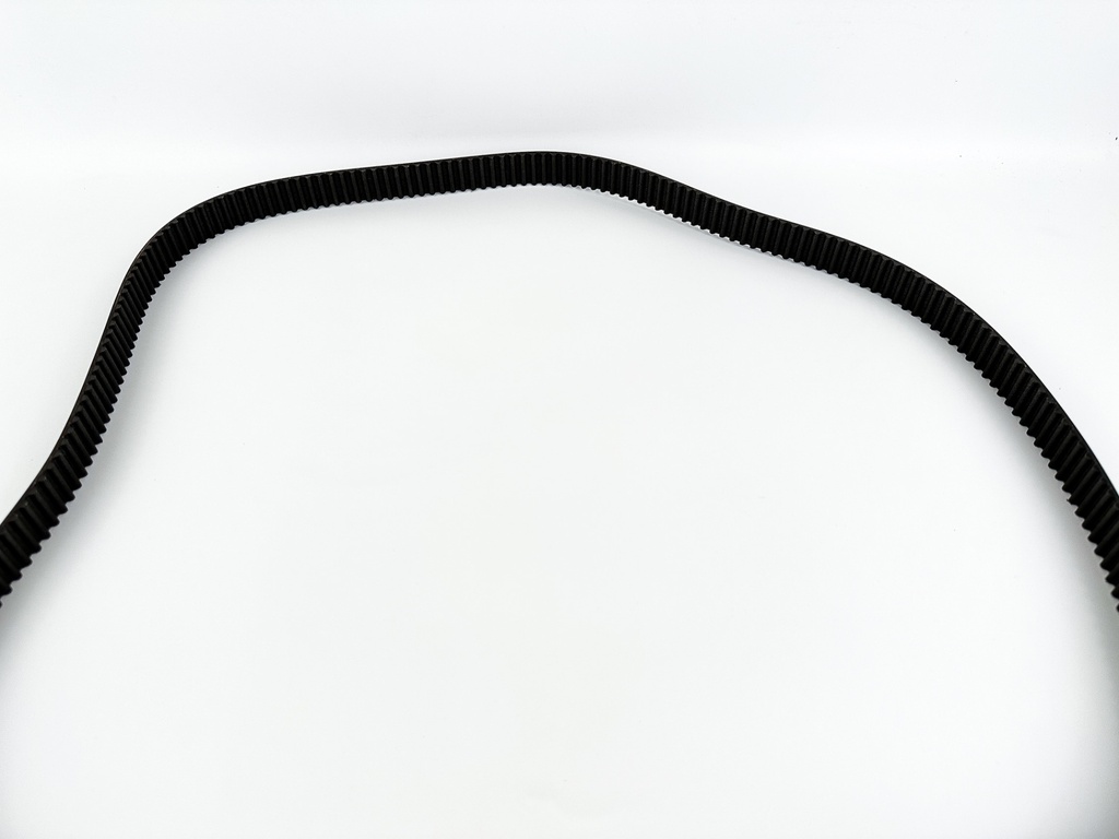 Yamaha Outboard Used F250 3.3L Timing Belt 6P2-46241-02 OEM