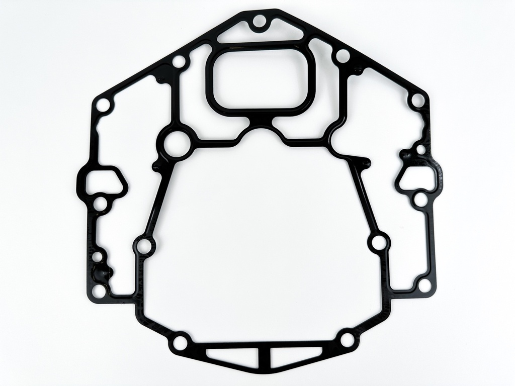 Yamaha Outboard Cylinder Base Gasket 6CB-11351-00 OEM