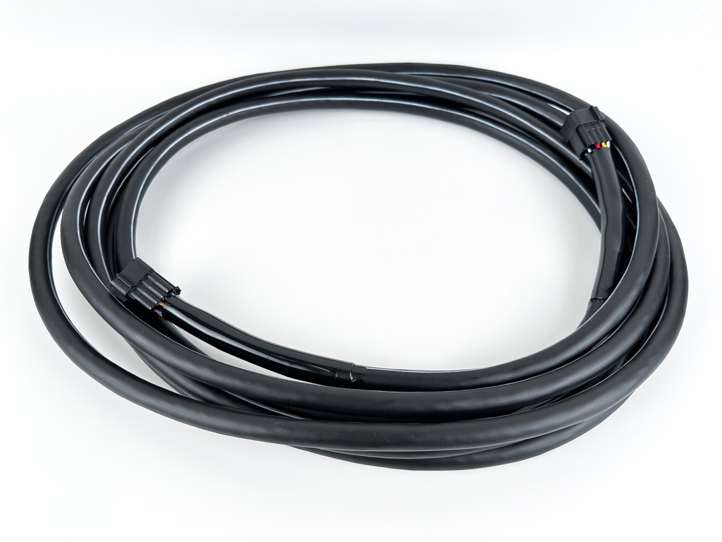Yamaha Outboard 23 FT Wire Harness Extension 6X6-8258A-11-00 OEM