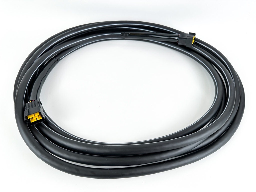 Yamaha Outboard 23 FT Wire Harness Extension 6X6-8258A-11-00 OEM