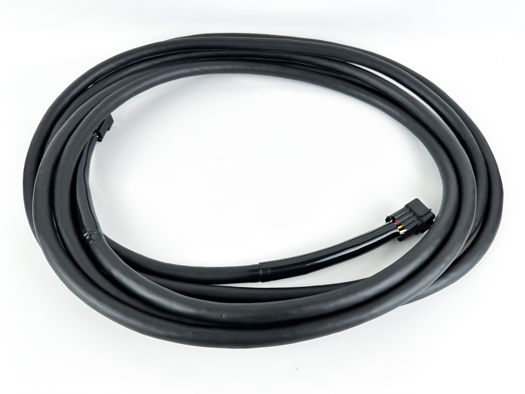 Yamaha Outboard 23 FT Wire Harness Extension 6X6-8258A-11-00 OEM