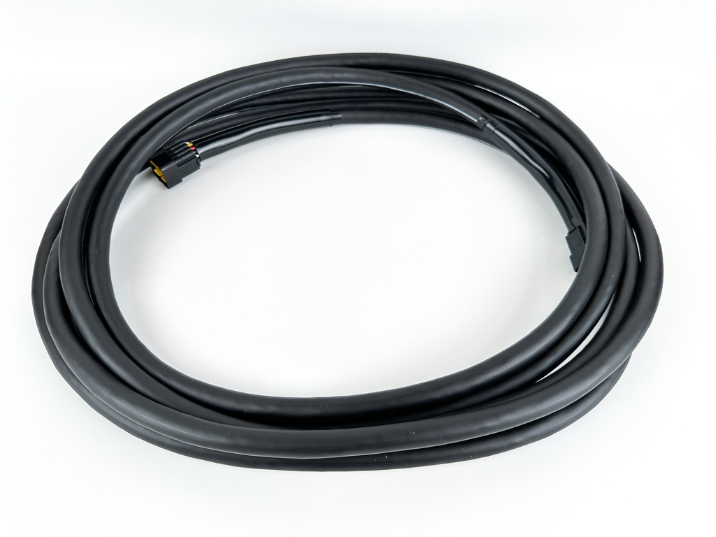 Yamaha Outboard 23 FT Wire Harness Extension 6X6-8258A-11-00 OEM