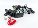 Yamaha Outboard Start Switch Kit Twin Engine Main Station 6X6-762B0-01-00