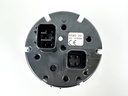 Yamaha Outboard Round Speed & Fuel Management Gauge 6Y8-83500-21-00 New