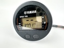 Yamaha Outboard Round Speed & Fuel Management Gauge 6Y8-83500-21-00 New
