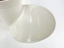 Yamaha Outboard Propeller Prop 10 3/8 x 13P Standard RH - New