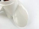Yamaha Outboard Propeller Prop 10 3/8 x 13P Standard RH - New