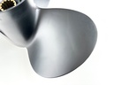 Yamaha Outboard SS Propeller Prop 11 3/4 x 12P Standard RH New
