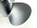 Yamaha Outboard SS Propeller Prop 11 3/4 x 12P Standard RH New