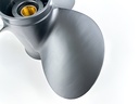 Yamaha Outboard SS Propeller Prop 11 3/4 x 12P Standard RH New