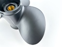 Yamaha Outboard SS Propeller Prop 11 3/4 x 12P Standard RH New