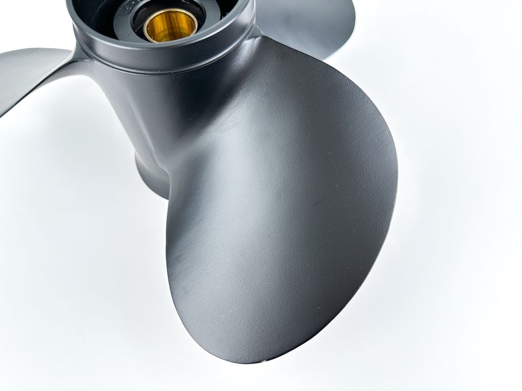 Yamaha Outboard SS Propeller Prop 11 3/4 x 12P Standard RH New