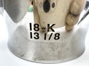 Yamaha Talon SS Outboard Propeller Prop 13 1/8 x 18P Standard RH New