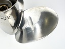 Yamaha Talon SS Outboard Propeller Prop 13 1/8 x 18P Standard RH New