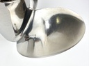 Yamaha Talon SS Outboard Propeller Prop 13 1/8 x 18P Standard RH New