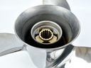 Yamaha Talon SS Outboard Propeller Prop 13 1/8 x 18P Standard RH New