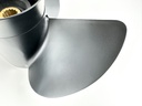 Yamaha Outboard Propeller Prop 14 1/2 x 17P Standard RH New
