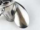 Yamaha Reliance Series SDS Outboard Prop 14 1/2 x 15P Standard RH New