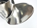 Yamaha Reliance Series SDS Outboard Prop 14 1/2 x 15P Standard RH New