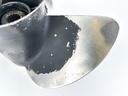 Yamaha Prop Propeller 3 Blade 13 3/4" x 17P - M2 RH