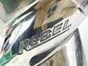 Evinrude Johnson Rebel PropellerProp 14 1/2 x 25P Standard RH Stainless Steel