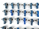 Lot of 60 Mercury Optimax Air Injectors OEM Used Untested Core Rebuild Parts