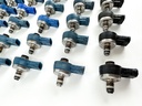 Lot of 60 Mercury Optimax Air Injectors OEM Used Untested Core Rebuild Parts