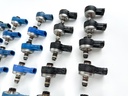 Lot of 60 Mercury Optimax Air Injectors OEM Used Untested Core Rebuild Parts