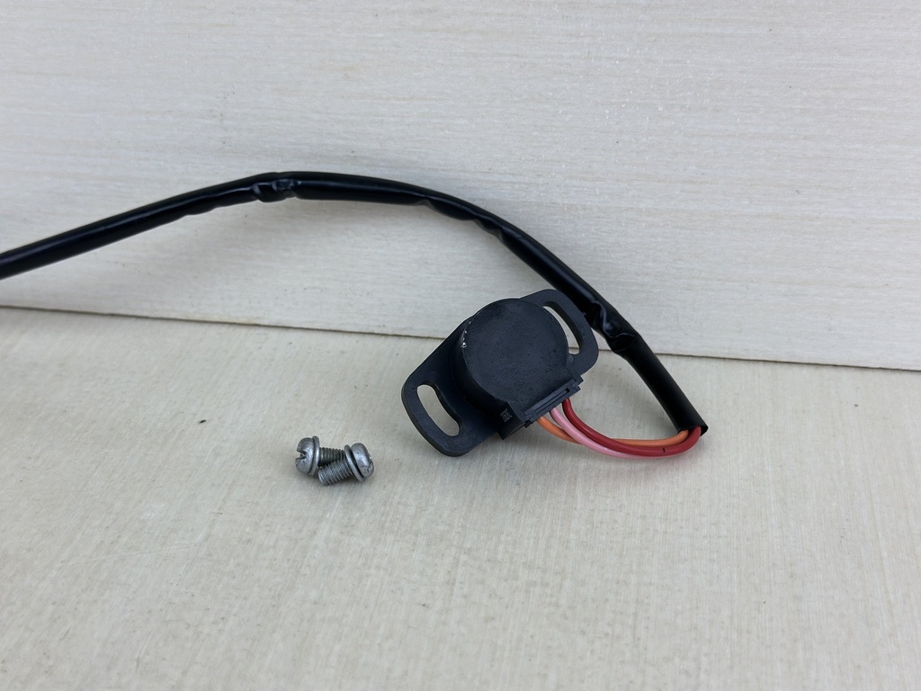 2003 Yamaha 80HP 4 Stroke Outboard Throttle Position Sensor 6X2-85885-10-00