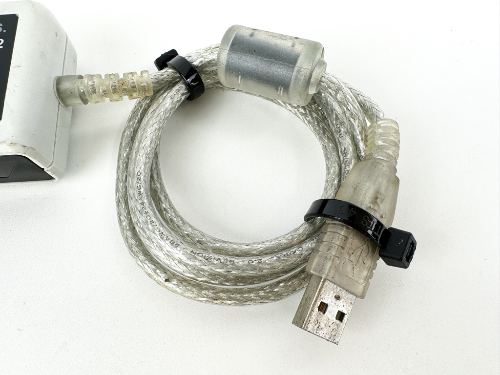 BRP B.U.D.S USB to CAN V2 767994 Kit No Software
