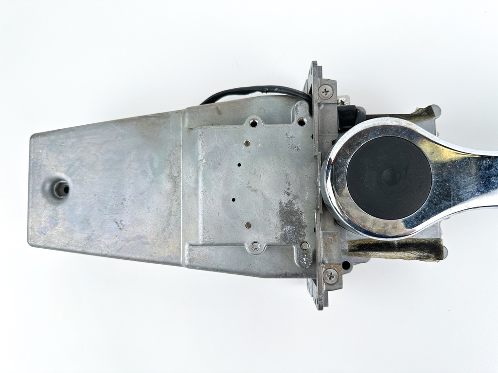 Honda / Tohatsu Outboard Top Remote Binnacle Control Box No Cover
