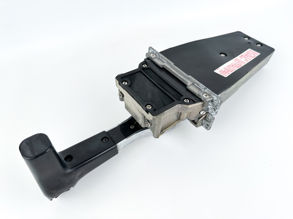Honda / Tohatsu Outboard Top Remote Binnacle Control Box No Cover