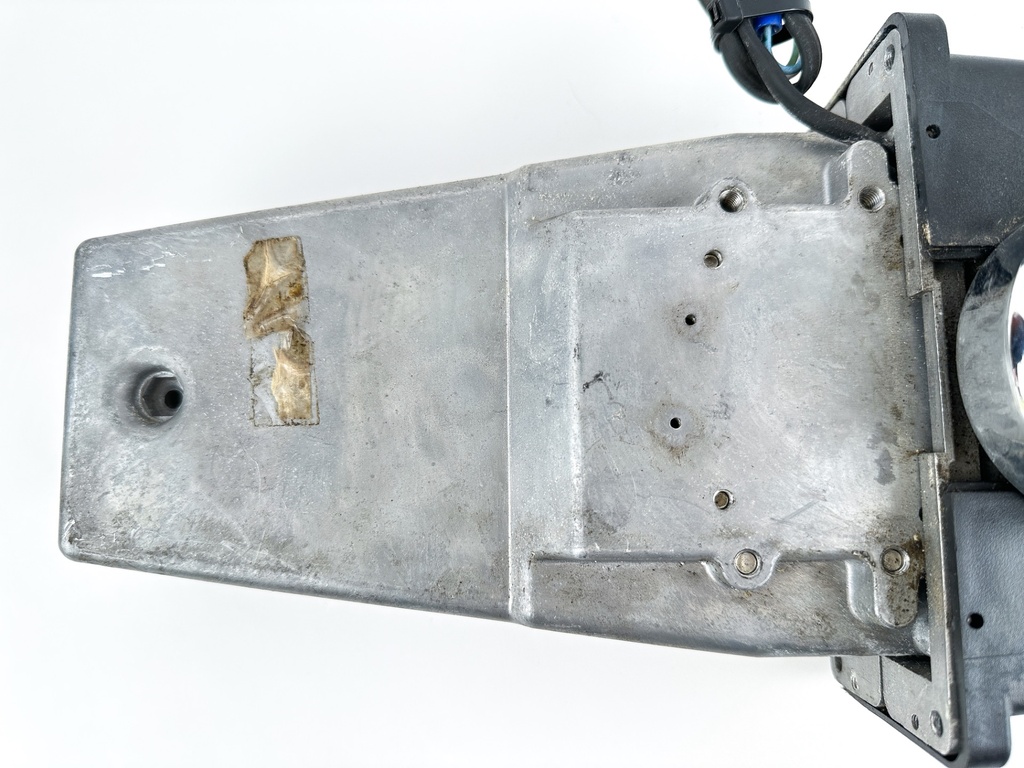Honda / Tohatsu Outboard Top Remote Binnacle Control Box
