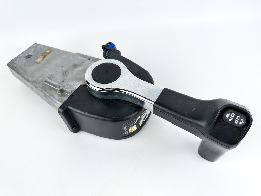 Honda / Tohatsu Outboard Top Remote Binnacle Control Box