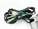 Yamaha Outboard 704 Remote Top Binnacle Control Box